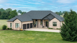 7702 N County Road 300 W, Lizton, IN 46149