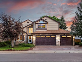 10954 W 100th Way, Westminster, CO 80021