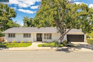 1806 Lynvale Ln, Walnut Creek, CA 94597
