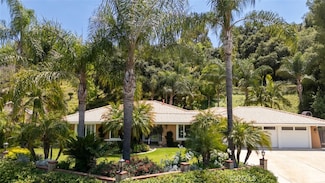 1850 E Rancho Grande Dr, Covina, CA 91724