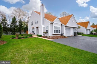 186 Birch Hollow Dr Unit 59, Bordentown, NJ 08505