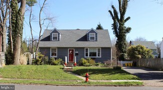 314 Columbia Ave, Trenton, NJ 08618