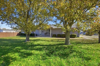 720 N Beech St, Eaton, OH 45320