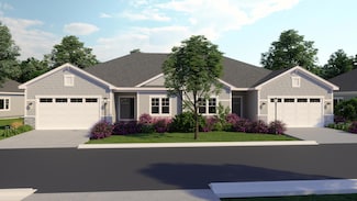N66W21811 W Bella Ct Unit 8-2, Menomonee Falls, WI 53051