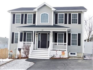 138 Jones St, Fall River, MA 02720