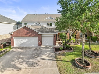 11834 William Carey, San Antonio, TX 78253