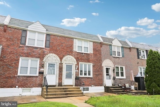 913 Maple Ave, Glenolden, PA 19036
