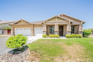 13932 Pinellia St, Hesperia, CA 92344
