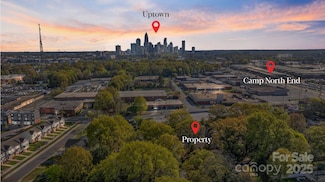 2201 Grimes St, Charlotte, NC 28206