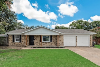 5624 Morley Ave, Fort Worth, TX 76133