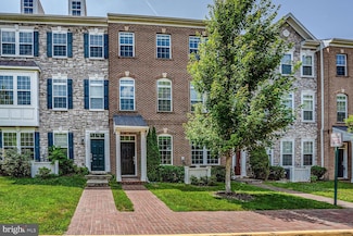 10603 Legacy Ln, Fairfax, VA 22030