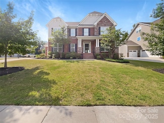 16036 Arabian Mews Ln, Charlotte, NC 28278