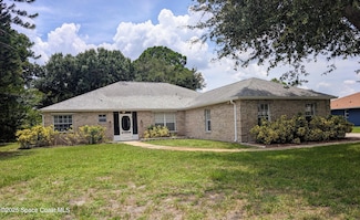 187 Pinta Cir, Merritt Island, FL 32953