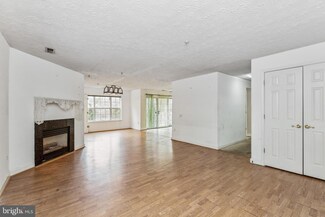 6344 Springwater Terrace Unit 1133, Frederick, MD 21701