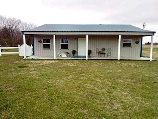 NS3690 Road, Okemah, OK 74859