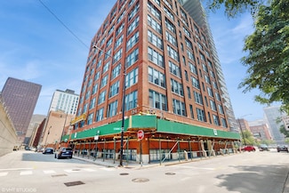 124 W Polk St Unit 101, Chicago, IL 60605