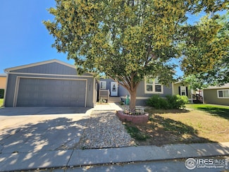 11466 Far View Unit 101, Longmont, CO 80504