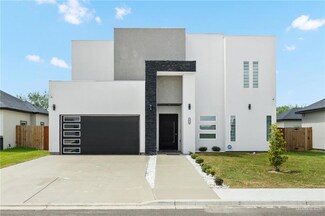 2312 E Palo Blanco Ave, Hidalgo, TX 78557