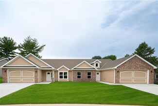 5016 Mulberry Terrace, Saint Joseph, MO 64506