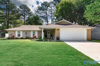 12003 Runningmeade Trail SE, Huntsville, AL 35803