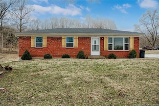 4185 Corydon Ramsey Rd NW, Corydon, IN 47112