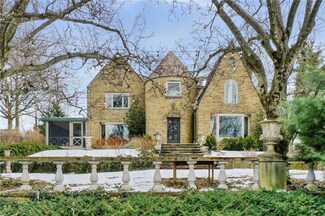 1000 Heberton St, Pittsburgh, PA 15206