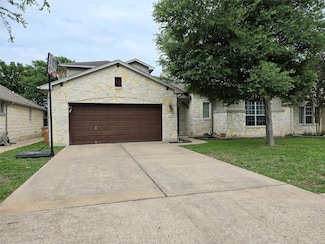 6104 York Bridge Cir, Austin, TX 78749