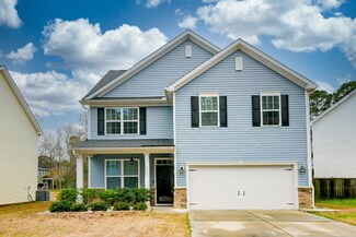 5073 Wapiti Way, Hollywood, SC 29449