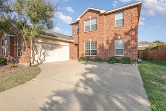 1540 Hardeman Ct, Allen, TX 75002