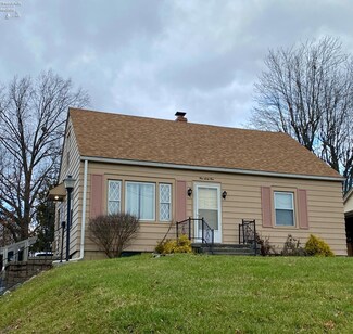 464 S Sandusky St, Tiffin, OH 44883