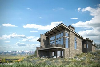 3232 Range Ct, Park City, UT 84098