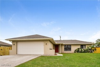 8360 Coral Dr, Fort Myers, FL 33967