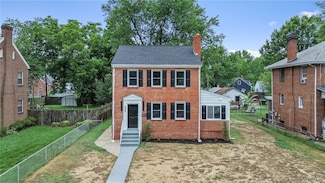 3508 Delaware Ave, Richmond, VA 23222