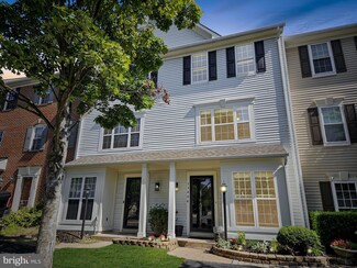 13484 Grouserun Ln, Bristow, VA 20136