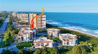 4100 N Highway A1a Unit 323, Hutchinson Island, FL 34949