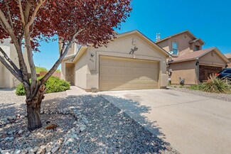 479 Desert Mist Dr SW, Albuquerque, NM 87121