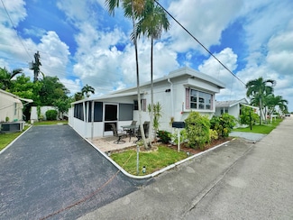 221 W Lake Dr, Hallandale Beach, FL 33009