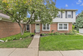 2840 Bombridge Ct Unit 50, Ann Arbor, MI 48104