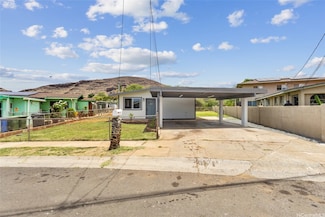 87-1790 Mohihi St, Waianae, HI 96792