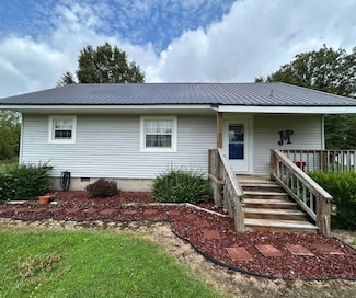 1861 County Road 1120 N, Fairfield, IL 62837