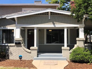 945 N Roosevelt Ave, Fresno, CA 93728