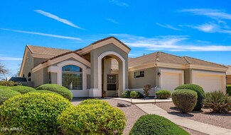 3913 N Recker Rd, Mesa, AZ 85215