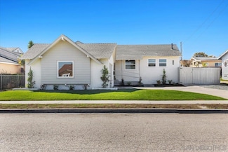 734 Pyramid St, San Diego, CA 92114