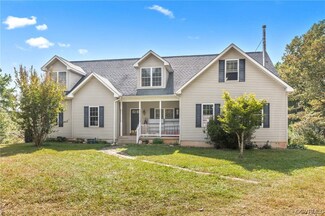 451 May Ln, Louisa, VA 23093