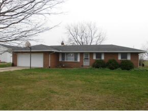 7911 12b Rd, Argos, IN 46501