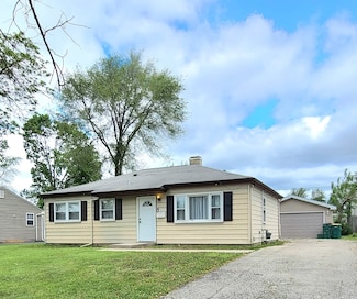 2305 Marmion Ave, Joliet, IL 60436