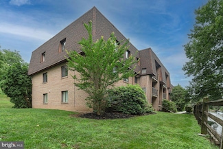 1316 Valley Dr Unit 1316, West Chester, PA 19382