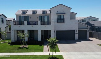 3669 E Boot Track Trail, Gilbert, AZ 85296