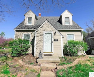 607 Laurel St, Warrensburg, MO 64093