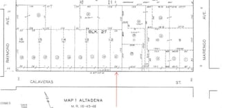 235 E Calaveras St, Altadena, CA 91001
